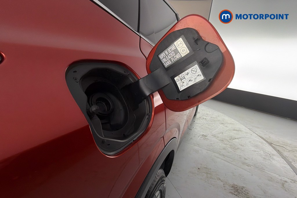 Nissan Qashqai N-Connecta Automatic Petrol-Electric Hybrid SUV - Stock Number (1653952) - 41st supplementary image