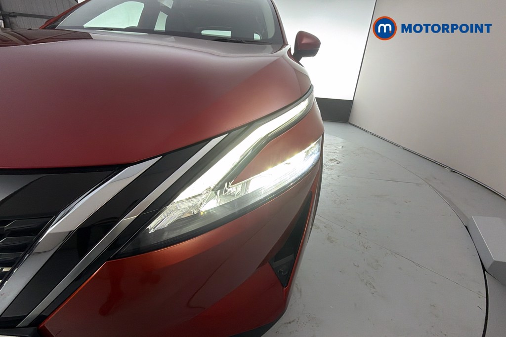 Nissan Qashqai N-Connecta Automatic Petrol-Electric Hybrid SUV - Stock Number (1653952) - 44th supplementary image