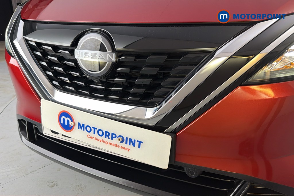 Nissan Qashqai N-Connecta Automatic Petrol-Electric Hybrid SUV - Stock Number (1653952) - 45th supplementary image