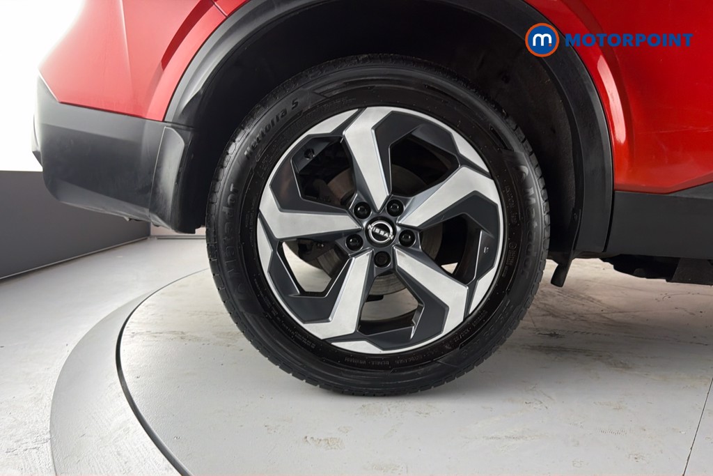 Nissan Qashqai N-Connecta Automatic Petrol-Electric Hybrid SUV - Stock Number (1653952) - 49th supplementary image