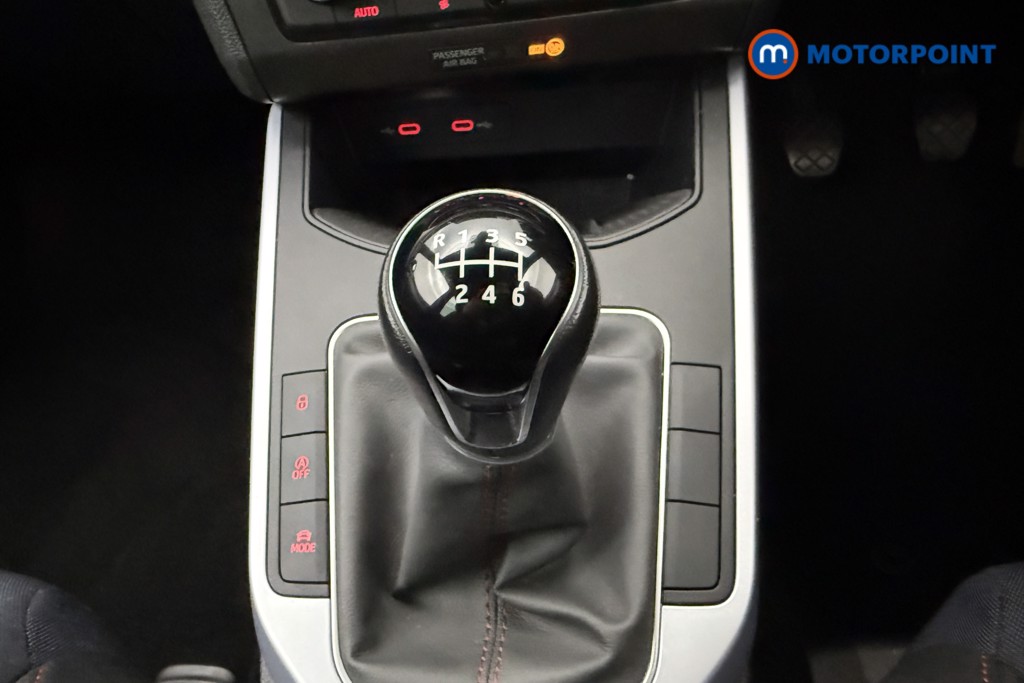 Seat Arona FR Manual Petrol SUV - Stock Number (1653966) - 7th supplementary image