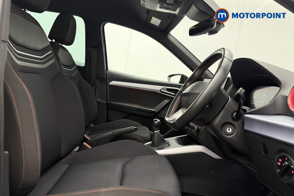 Seat Arona FR Manual Petrol SUV - Stock Number (1653966) - 8th supplementary image