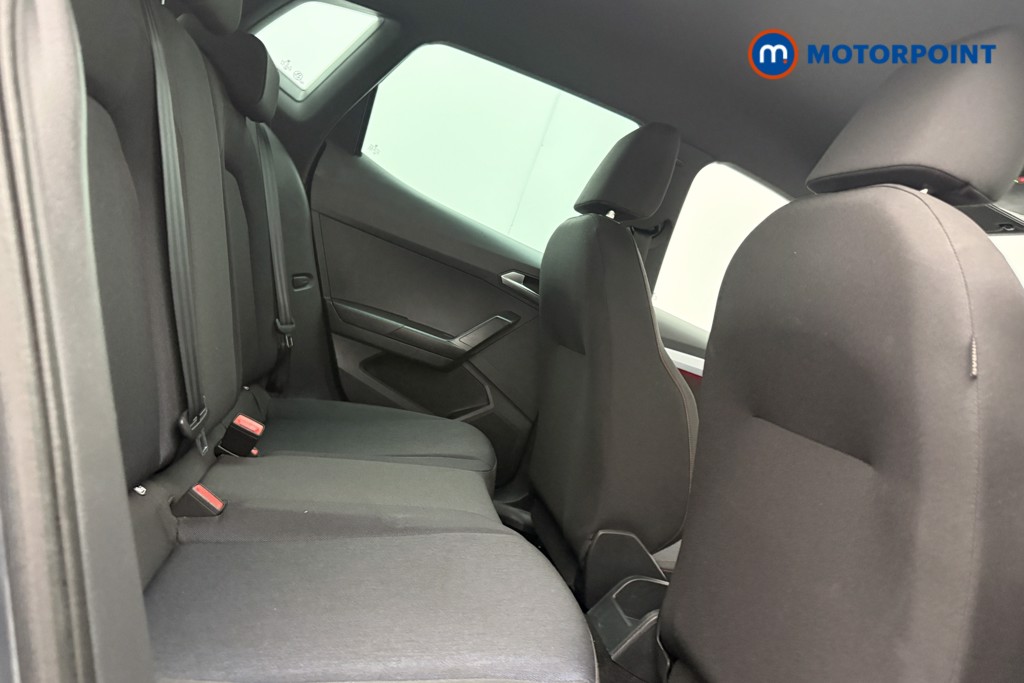 Seat Arona FR Manual Petrol SUV - Stock Number (1653966) - 9th supplementary image