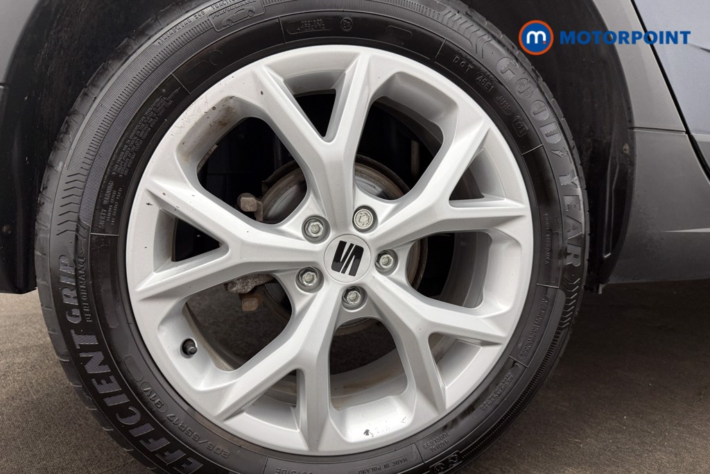 Seat Arona FR Manual Petrol SUV - Stock Number (1653966) - 10th supplementary image