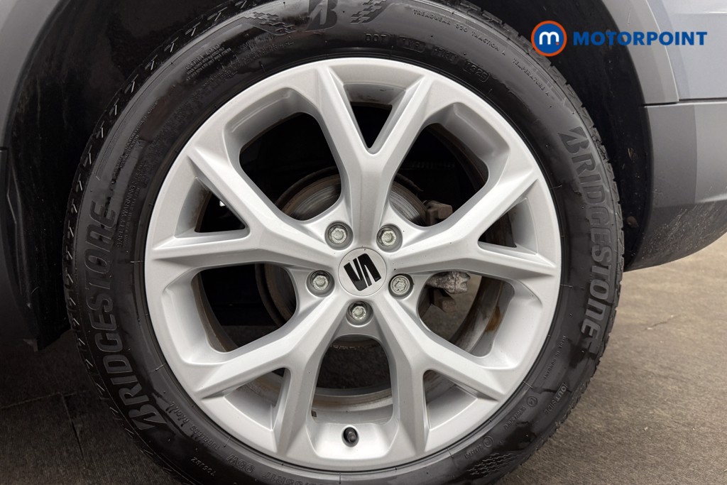 Seat Arona FR Manual Petrol SUV - Stock Number (1653966) - 13th supplementary image
