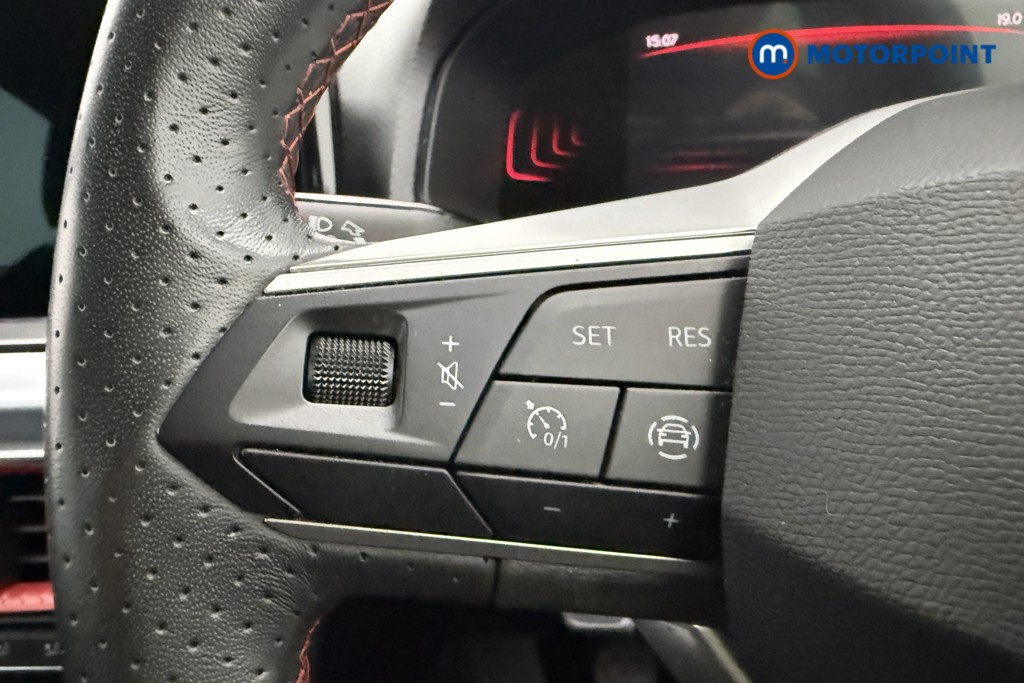 Seat Arona FR Manual Petrol SUV - Stock Number (1653966) - 14th supplementary image