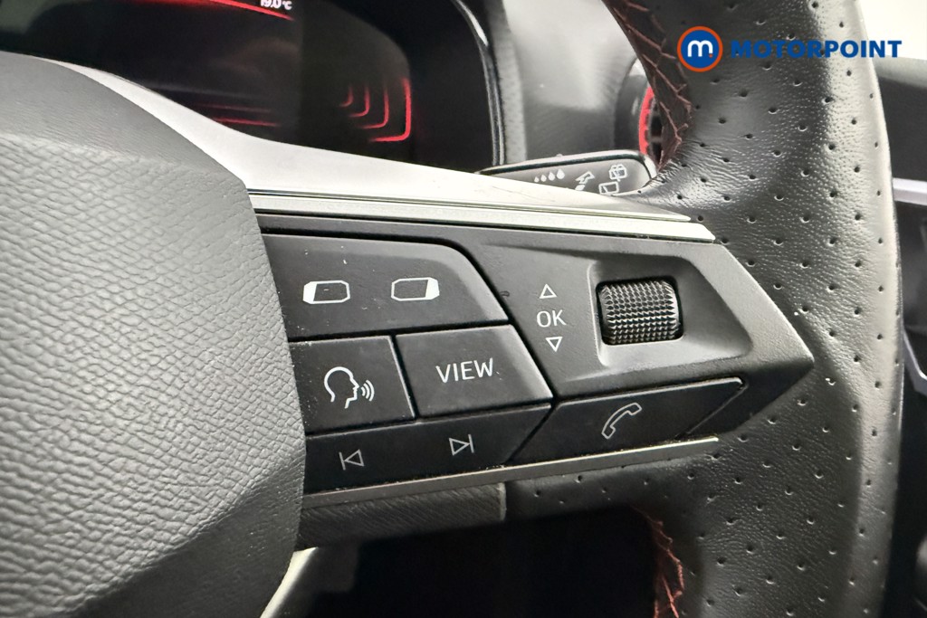 Seat Arona FR Manual Petrol SUV - Stock Number (1653966) - 15th supplementary image