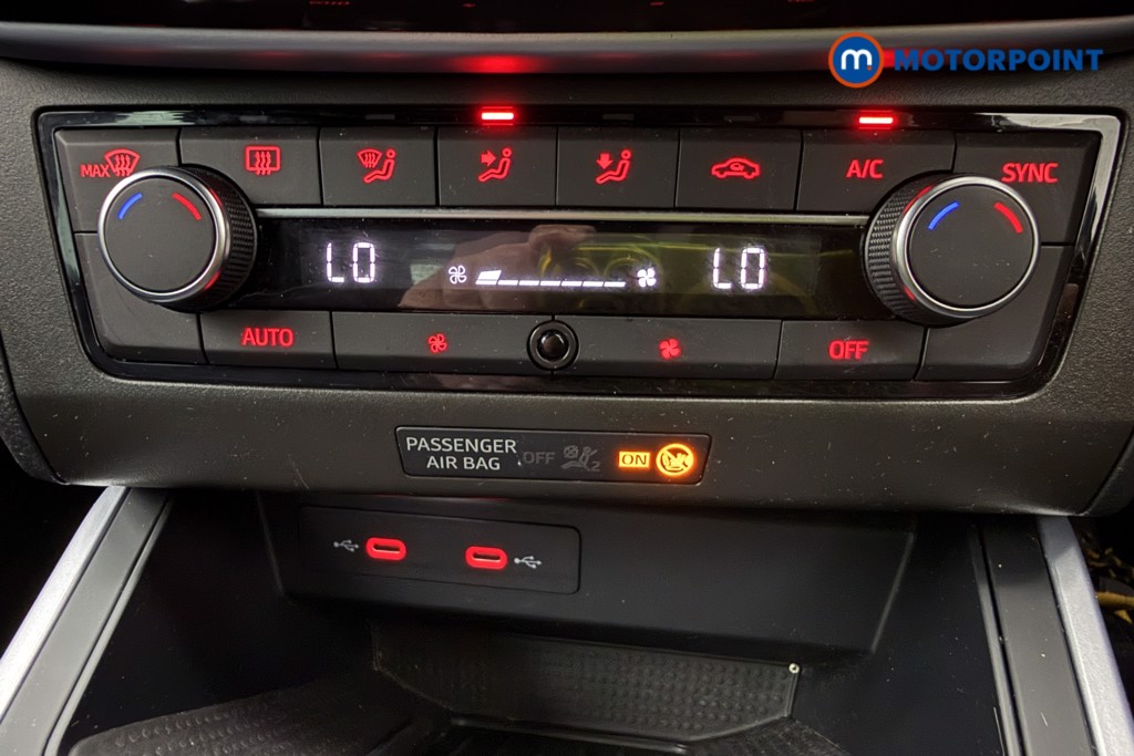 Seat Arona FR Manual Petrol SUV - Stock Number (1653966) - 16th supplementary image