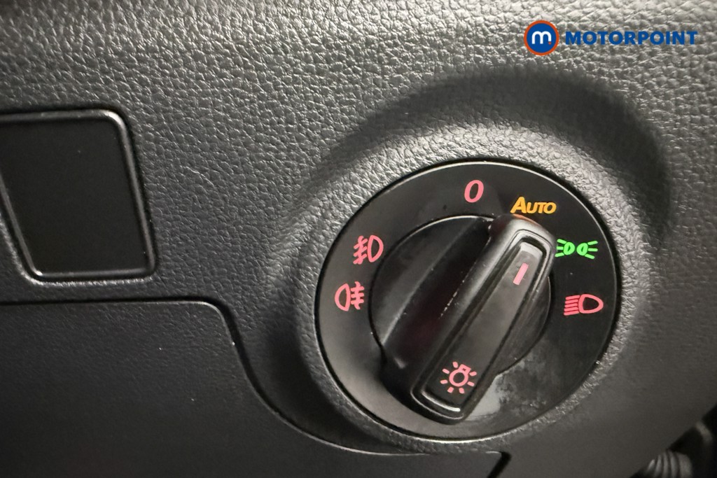 Seat Arona FR Manual Petrol SUV - Stock Number (1653966) - 17th supplementary image