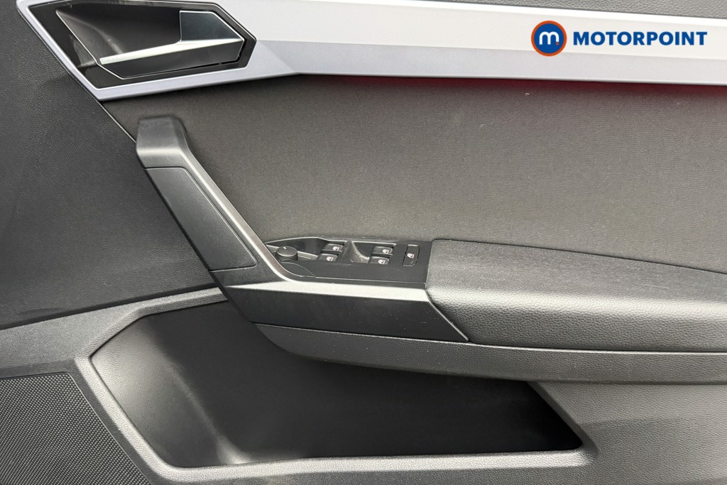 Seat Arona FR Manual Petrol SUV - Stock Number (1653966) - 18th supplementary image