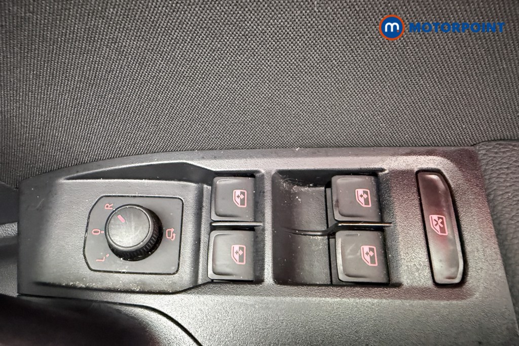 Seat Arona FR Manual Petrol SUV - Stock Number (1653966) - 19th supplementary image