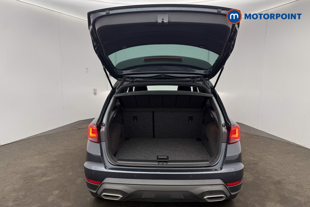 Seat Arona FR Manual Petrol SUV - Stock Number (1653966) - 20th supplementary image