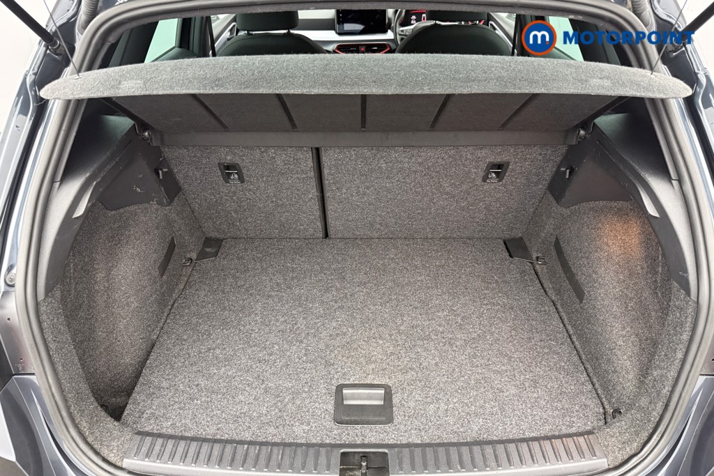 Seat Arona FR Manual Petrol SUV - Stock Number (1653966) - 21st supplementary image