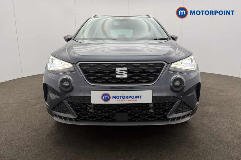 Seat Arona FR Manual Petrol SUV - Stock Number (1653966) - 22nd supplementary image