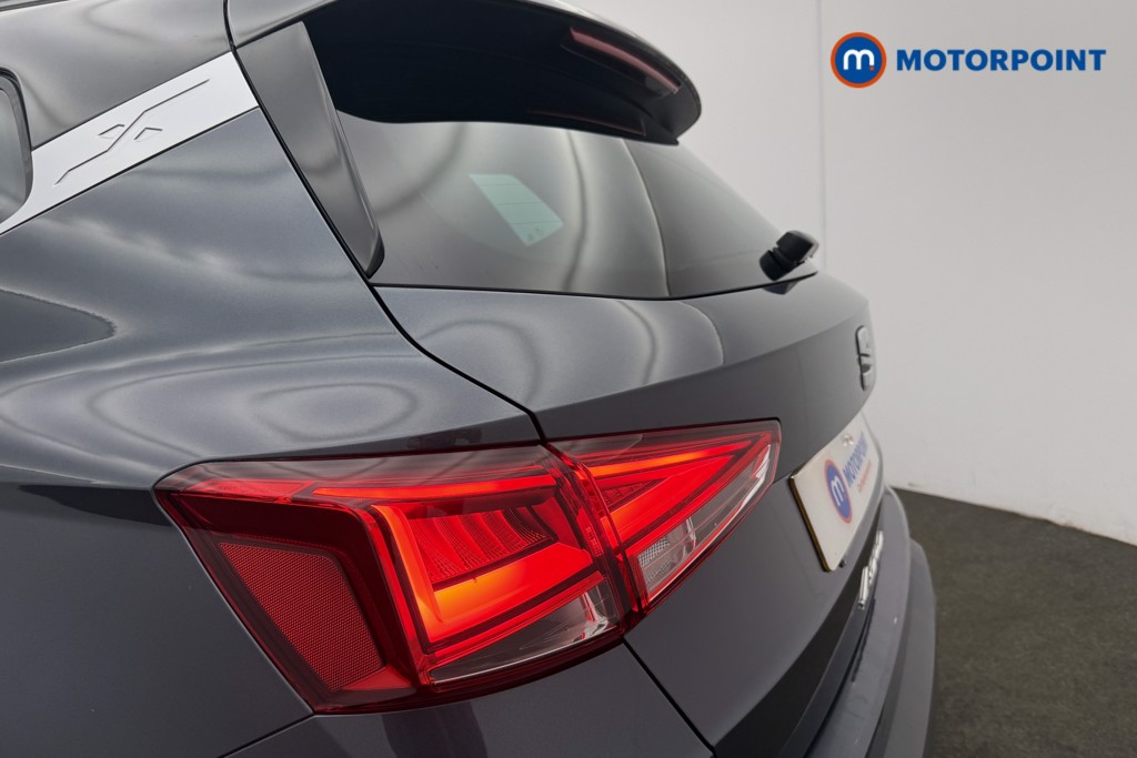 Seat Arona FR Manual Petrol SUV - Stock Number (1653966) - 26th supplementary image