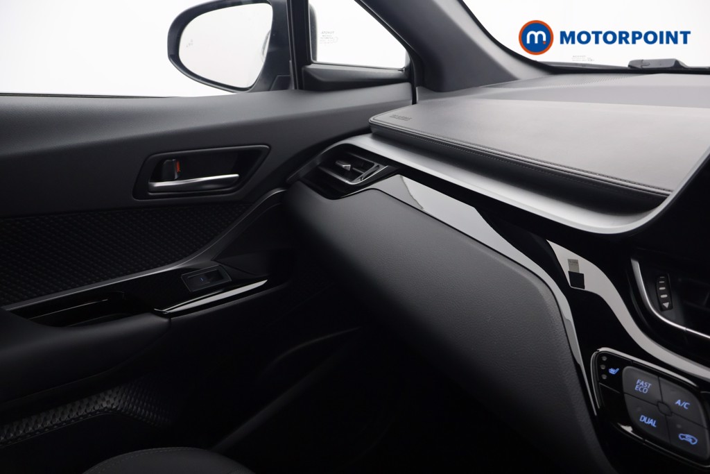 Toyota C-Hr Gr Sport Automatic Petrol-Electric Hybrid SUV - Stock Number (1654004) - 10th supplementary image