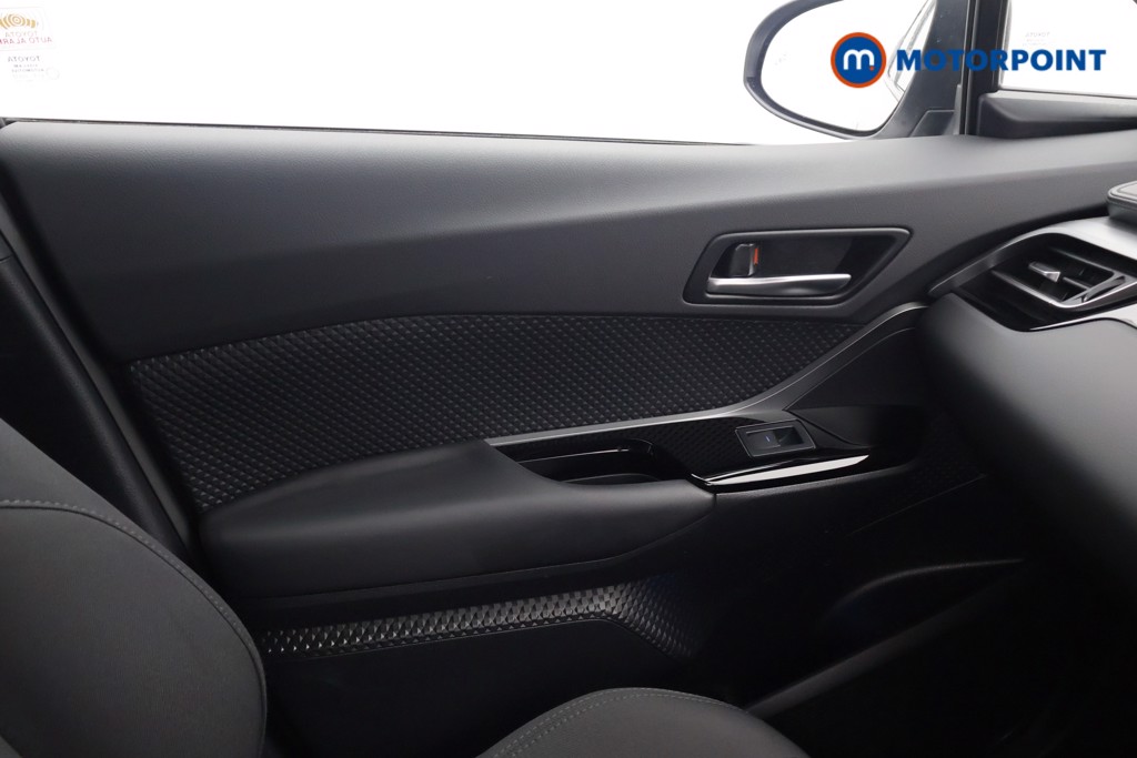 Toyota C-Hr Gr Sport Automatic Petrol-Electric Hybrid SUV - Stock Number (1654004) - 11th supplementary image