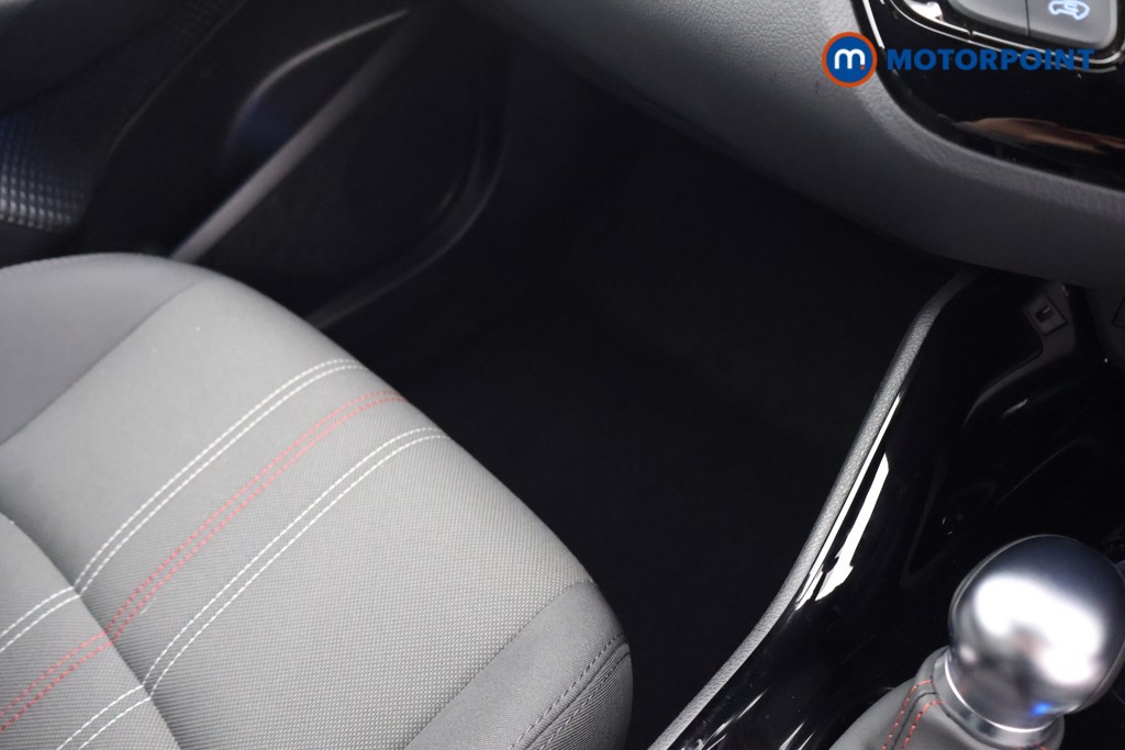 Toyota C-Hr Gr Sport Automatic Petrol-Electric Hybrid SUV - Stock Number (1654004) - 12th supplementary image