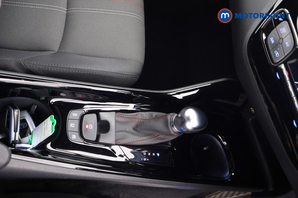 Toyota C-Hr Gr Sport Automatic Petrol-Electric Hybrid SUV - Stock Number (1654004) - 13th supplementary image