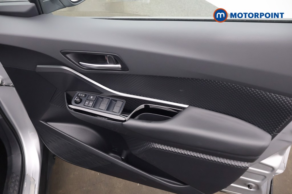 Toyota C-Hr Gr Sport Automatic Petrol-Electric Hybrid SUV - Stock Number (1654004) - 14th supplementary image
