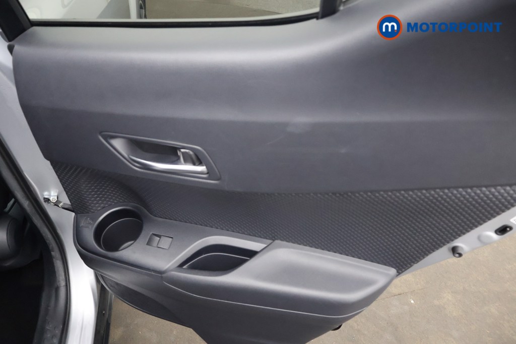 Toyota C-Hr Gr Sport Automatic Petrol-Electric Hybrid SUV - Stock Number (1654004) - 17th supplementary image