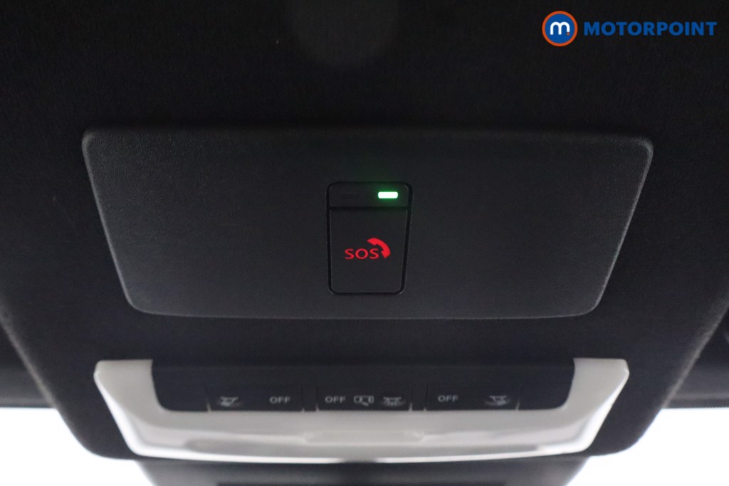 Nissan Juke Tekna Manual Petrol SUV - Stock Number (1654063) - 2nd supplementary image