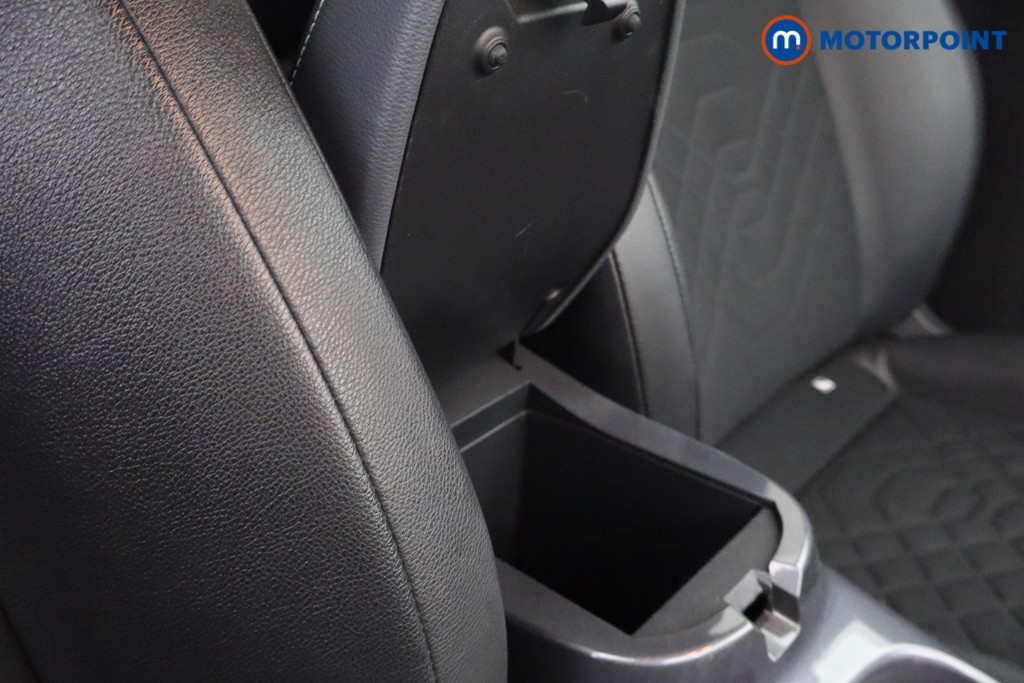 Nissan Juke Tekna Manual Petrol SUV - Stock Number (1654063) - 13th supplementary image