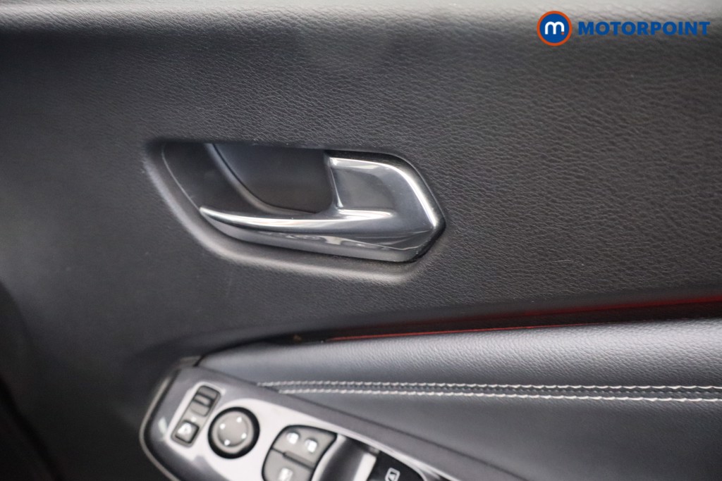 Nissan Juke Tekna Manual Petrol SUV - Stock Number (1654063) - 17th supplementary image