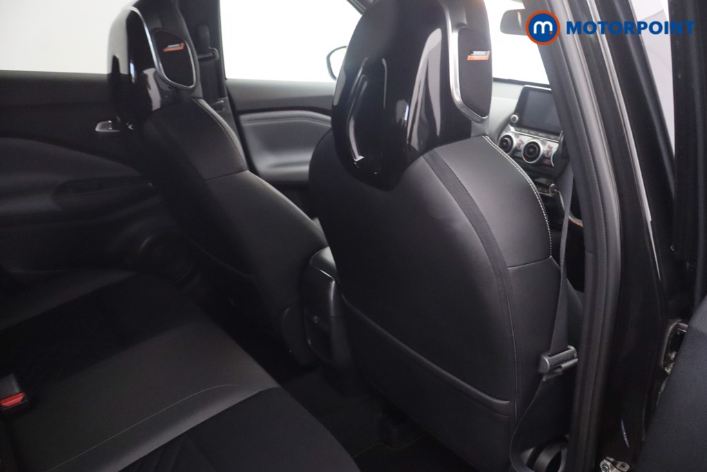 Nissan Juke Tekna Manual Petrol SUV - Stock Number (1654063) - 18th supplementary image