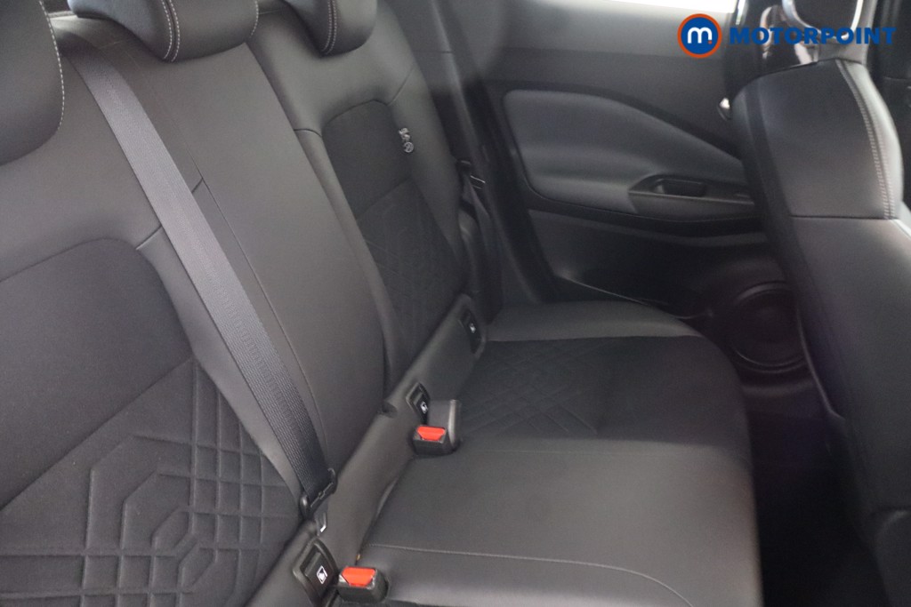 Nissan Juke Tekna Manual Petrol SUV - Stock Number (1654063) - 19th supplementary image