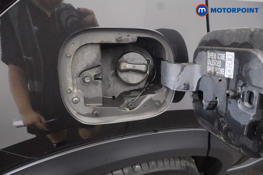 Nissan Juke Tekna Manual Petrol SUV - Stock Number (1654063) - 22nd supplementary image