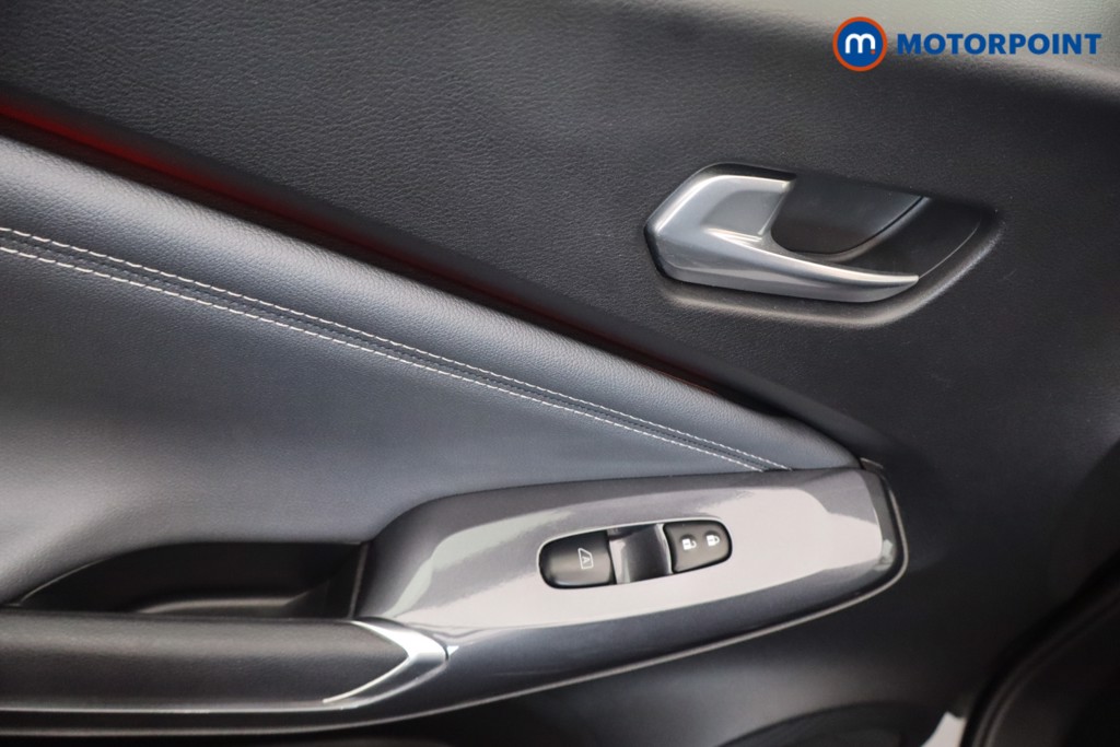 Nissan Juke Tekna Manual Petrol SUV - Stock Number (1654063) - 28th supplementary image