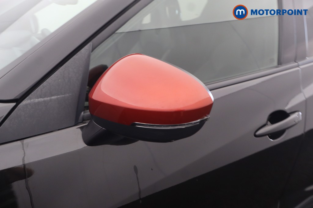 Nissan Juke Tekna Manual Petrol SUV - Stock Number (1654063) - 30th supplementary image