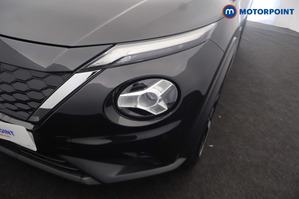 Nissan Juke Tekna Manual Petrol SUV - Stock Number (1654063) - 32nd supplementary image