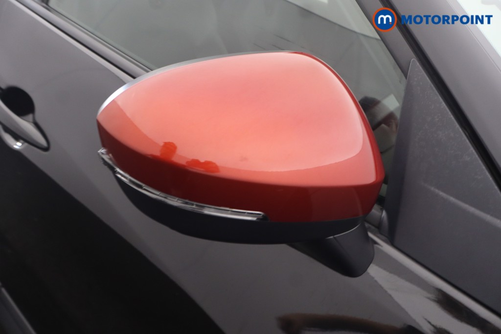 Nissan Juke Tekna Manual Petrol SUV - Stock Number (1654063) - 35th supplementary image