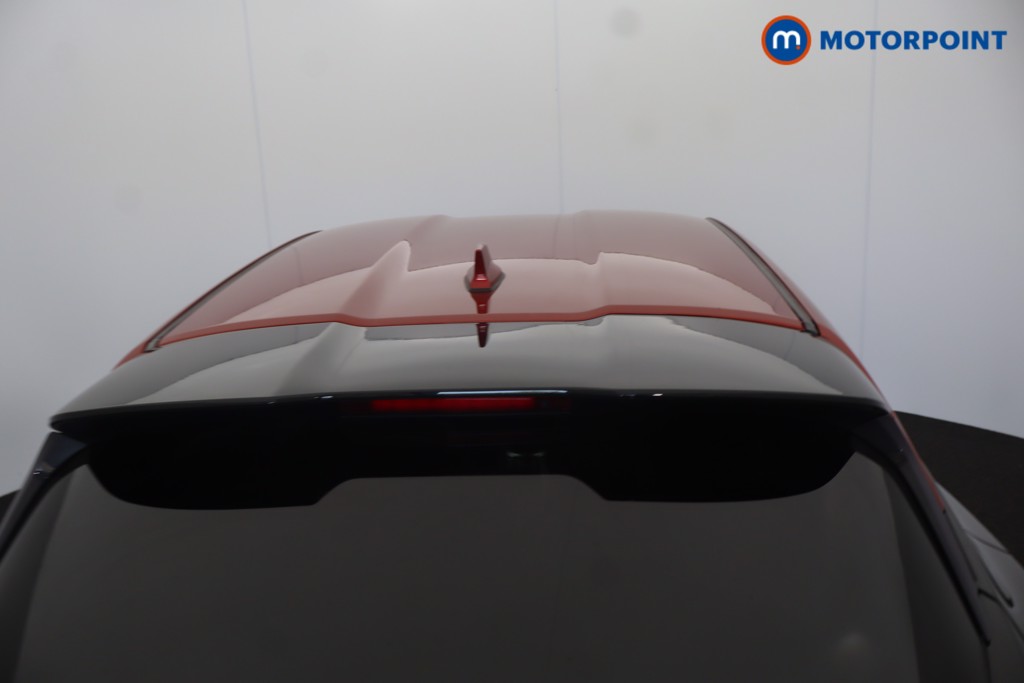 Nissan Juke Tekna Manual Petrol SUV - Stock Number (1654063) - 42nd supplementary image