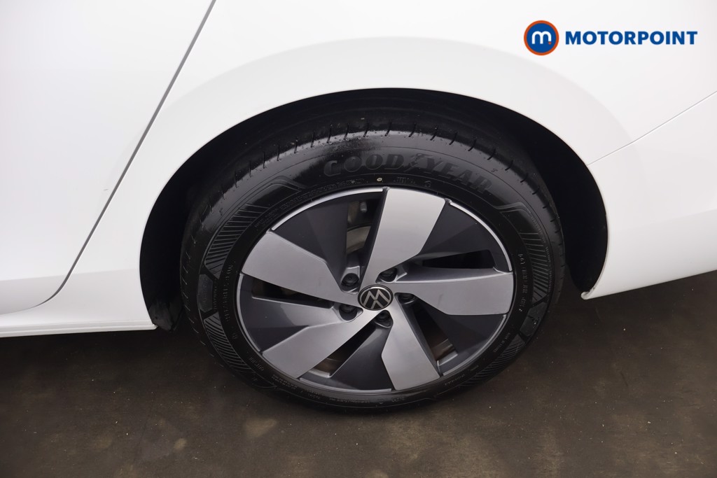 Volkswagen Passat Life Automatic Petrol Plug-In Hybrid Estate - Stock Number (1654189) - 2nd supplementary image