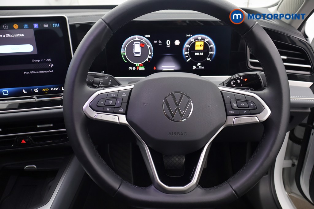 Volkswagen Passat Life Automatic Petrol Plug-In Hybrid Estate - Stock Number (1654189) - 5th supplementary image