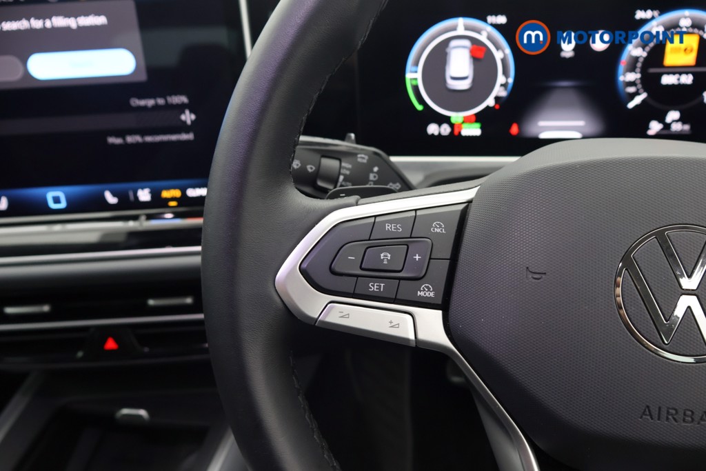 Volkswagen Passat Life Automatic Petrol Plug-In Hybrid Estate - Stock Number (1654189) - 6th supplementary image