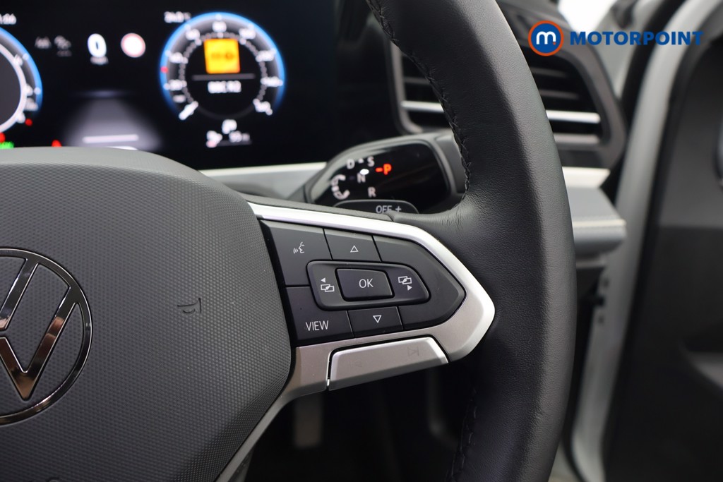 Volkswagen Passat Life Automatic Petrol Plug-In Hybrid Estate - Stock Number (1654189) - 7th supplementary image