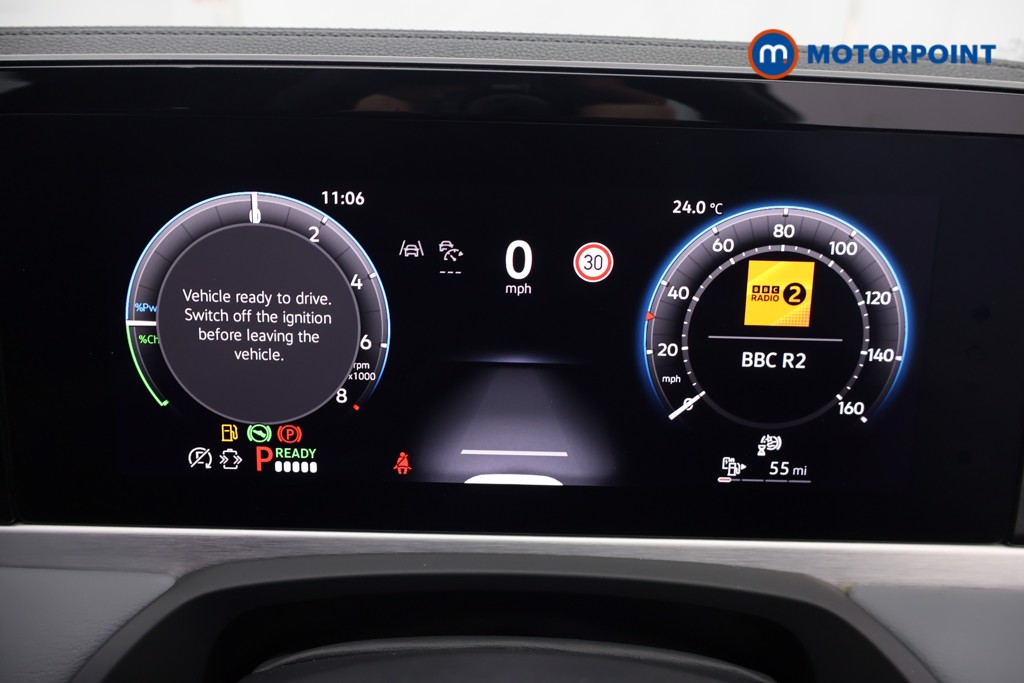 Volkswagen Passat Life Automatic Petrol Plug-In Hybrid Estate - Stock Number (1654189) - 8th supplementary image