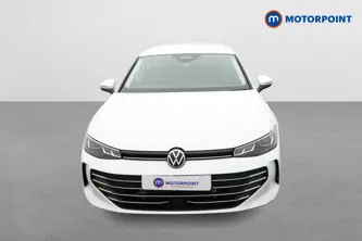Volkswagen Passat Life Automatic Petrol Plug-In Hybrid Estate - Stock Number (1654189) - Front bumper