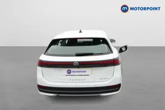 Volkswagen Passat Life Automatic Petrol Plug-In Hybrid Estate - Stock Number (1654189) - Rear bumper