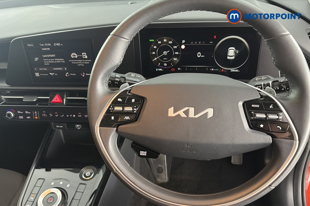 KIA Niro 2 Automatic Electric SUV - Stock Number (1654200) - 2nd supplementary image