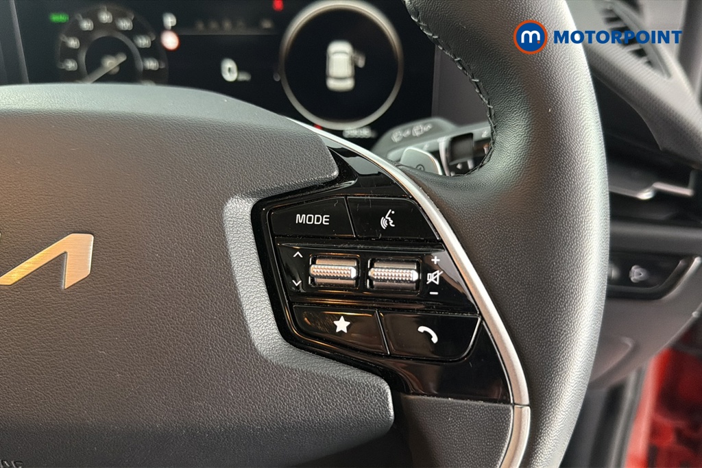 KIA Niro 2 Automatic Electric SUV - Stock Number (1654200) - 3rd supplementary image