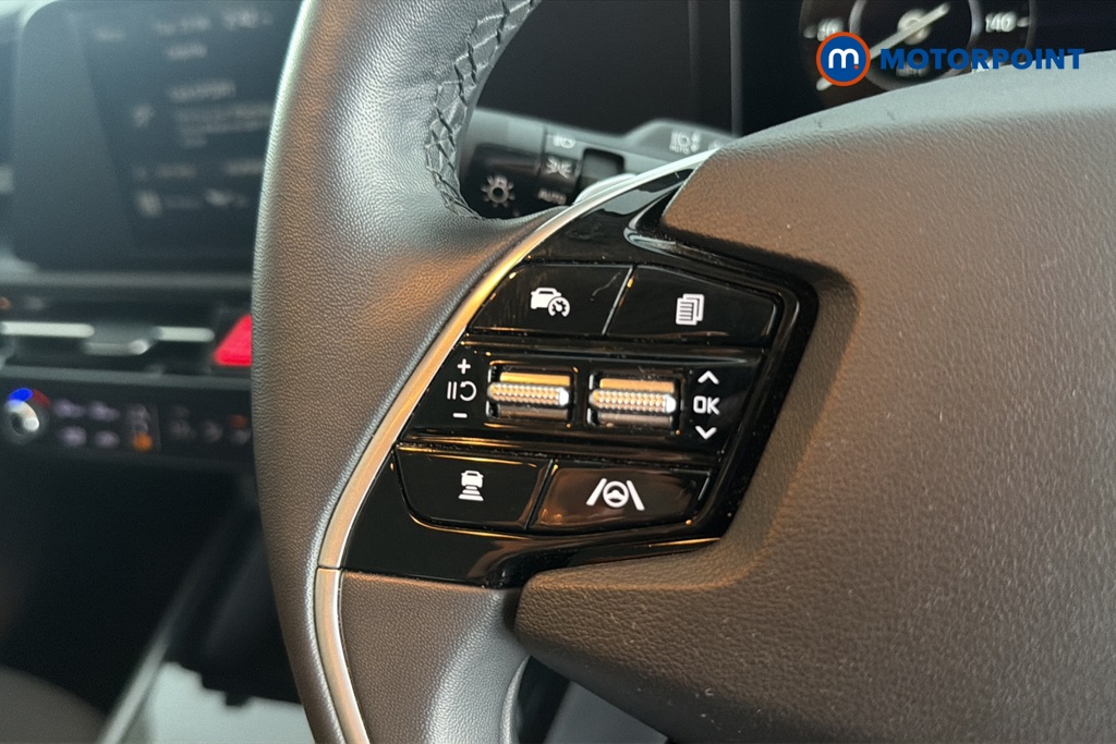 KIA Niro 2 Automatic Electric SUV - Stock Number (1654200) - 4th supplementary image