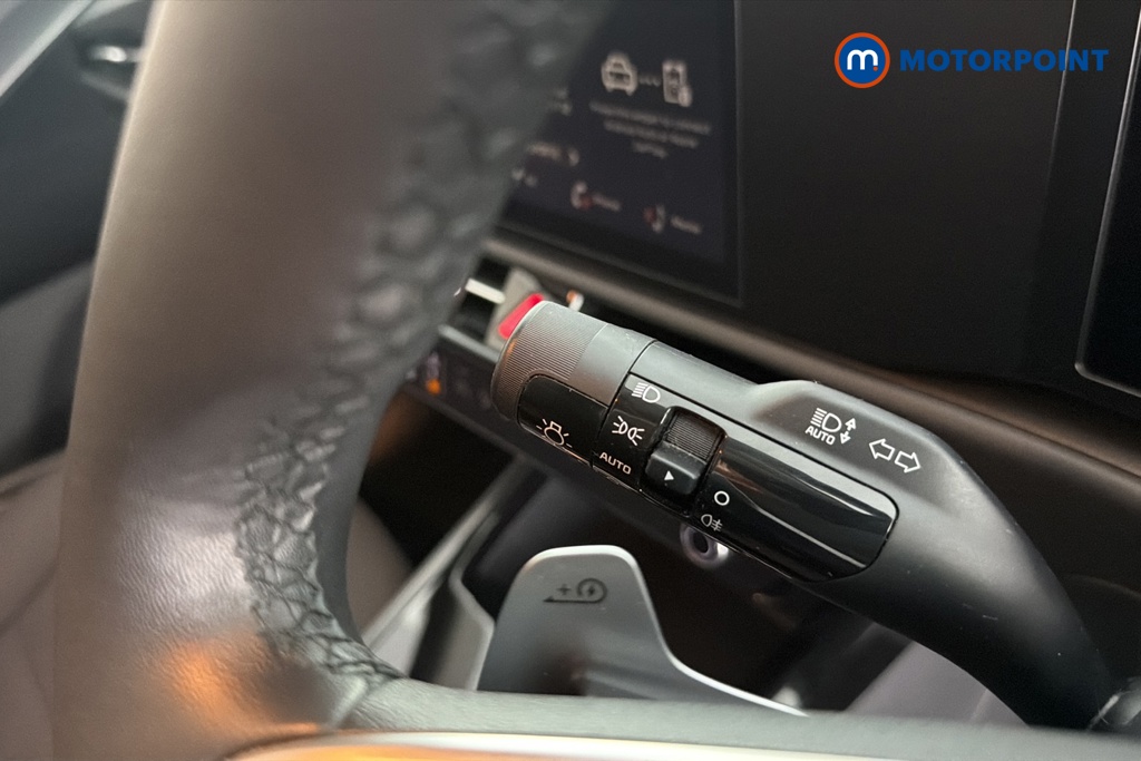 KIA Niro 2 Automatic Electric SUV - Stock Number (1654200) - 5th supplementary image