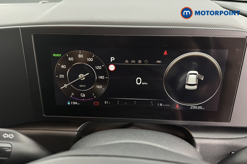 KIA Niro 2 Automatic Electric SUV - Stock Number (1654200) - 7th supplementary image