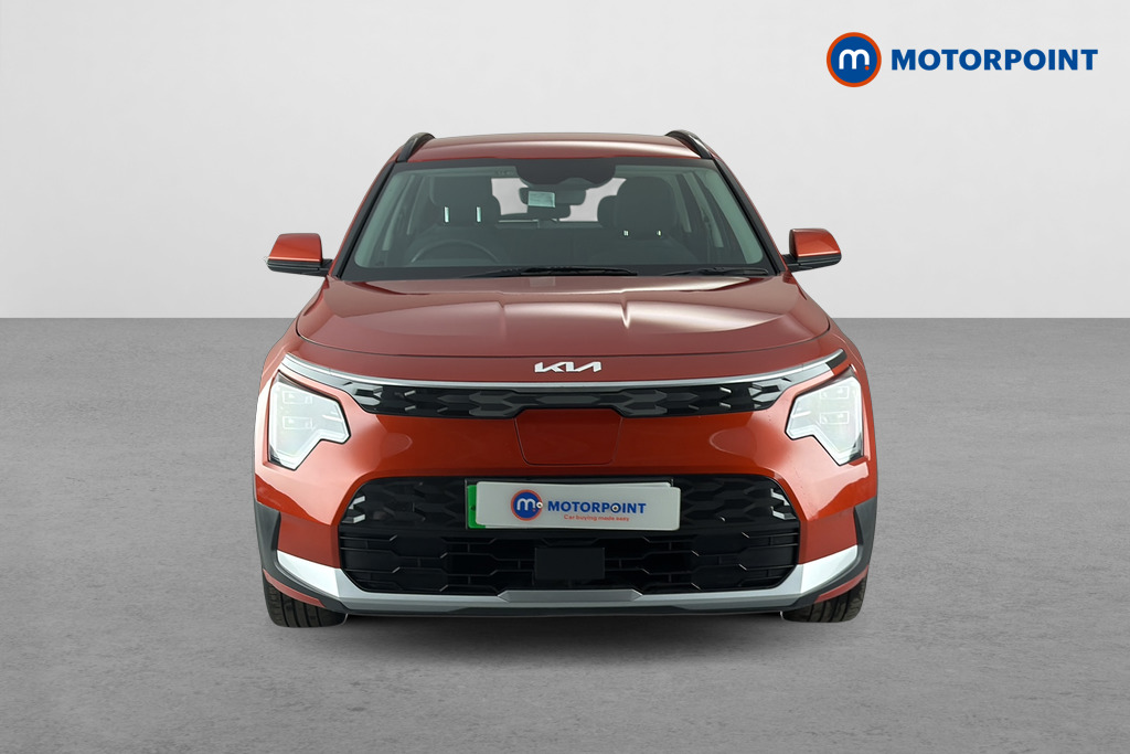 KIA Niro 2 Automatic Electric SUV - Stock Number (1654200) - Front bumper