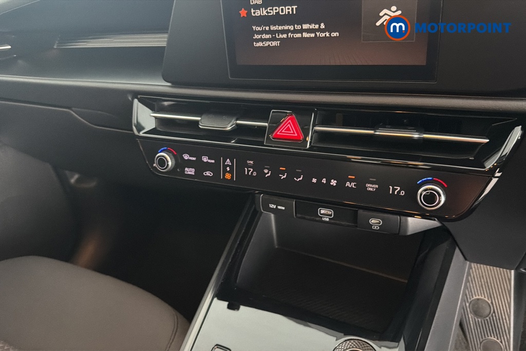 KIA Niro 2 Automatic Electric SUV - Stock Number (1654200) - 12th supplementary image